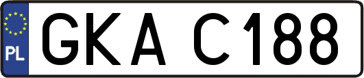 GKAC188