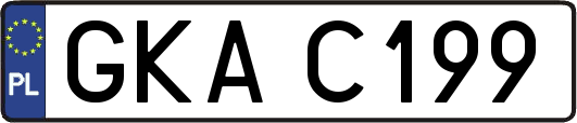 GKAC199