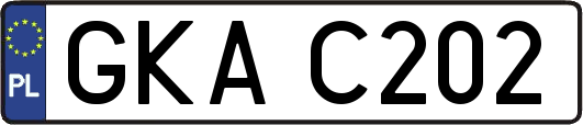GKAC202