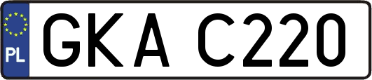 GKAC220