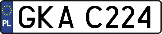 GKAC224