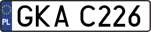 GKAC226