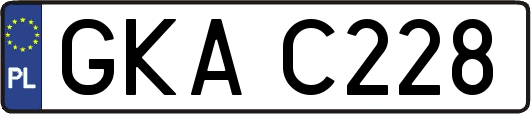 GKAC228