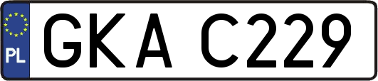 GKAC229