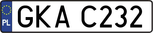 GKAC232