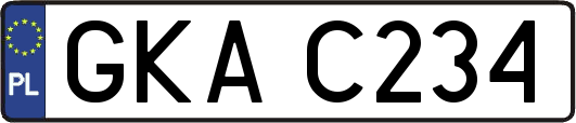 GKAC234