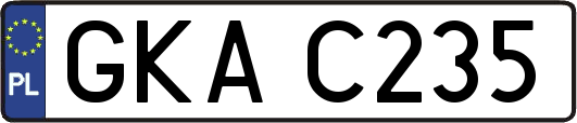 GKAC235