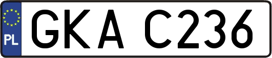 GKAC236
