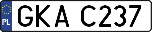 GKAC237