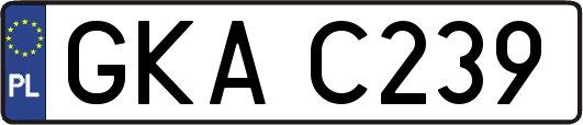 GKAC239
