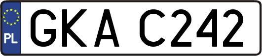 GKAC242