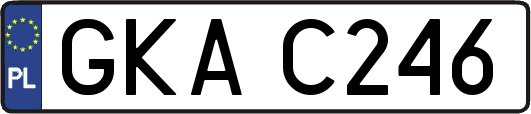 GKAC246