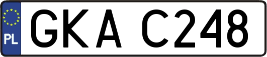 GKAC248