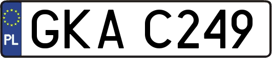 GKAC249