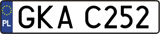 GKAC252