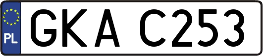 GKAC253
