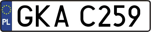 GKAC259