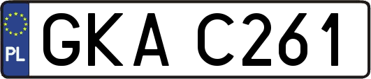 GKAC261