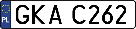 GKAC262