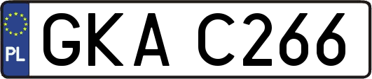 GKAC266