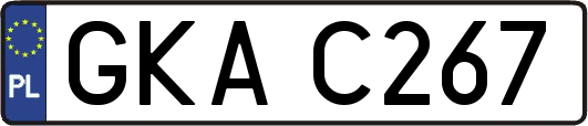 GKAC267