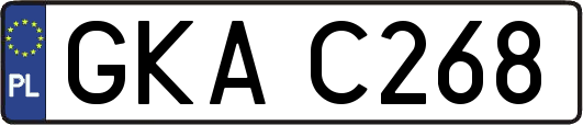 GKAC268