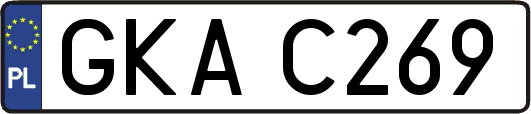 GKAC269