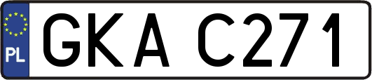 GKAC271