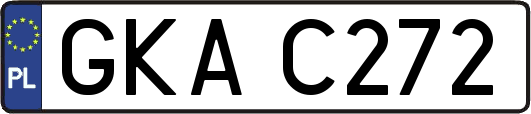 GKAC272