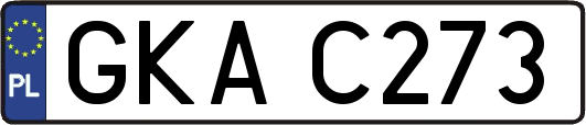 GKAC273