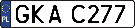 GKAC277