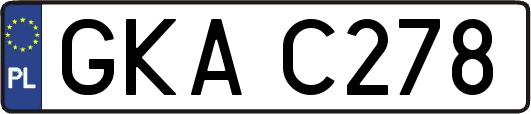 GKAC278