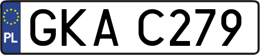 GKAC279