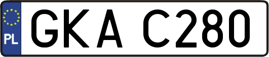 GKAC280