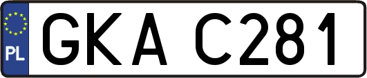 GKAC281