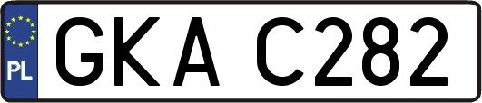 GKAC282