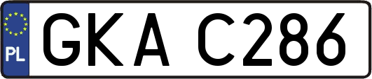 GKAC286