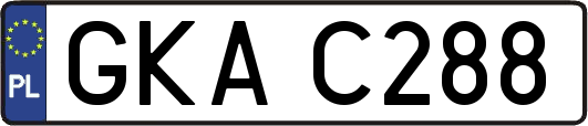 GKAC288