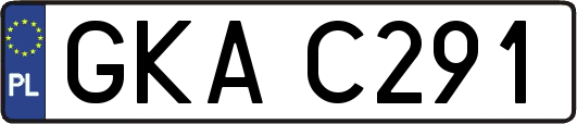 GKAC291