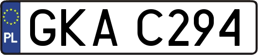 GKAC294