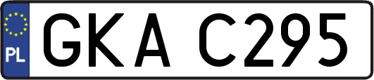 GKAC295