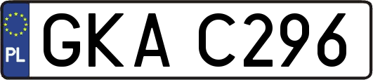 GKAC296