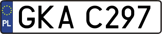 GKAC297