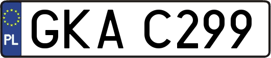 GKAC299