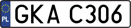 GKAC306
