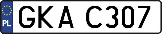 GKAC307