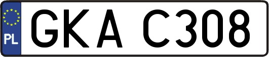 GKAC308