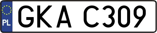 GKAC309