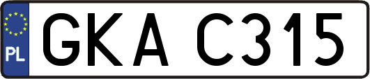 GKAC315
