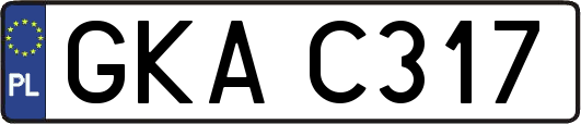 GKAC317